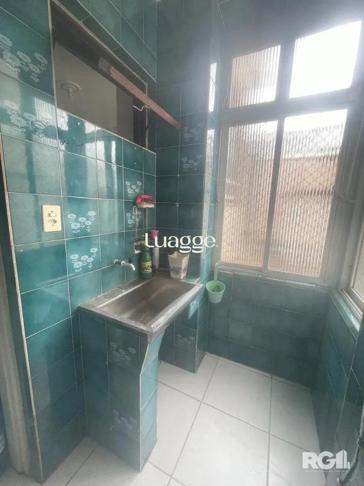 Apartamento, 2 quartos, 63 m² - Foto 2