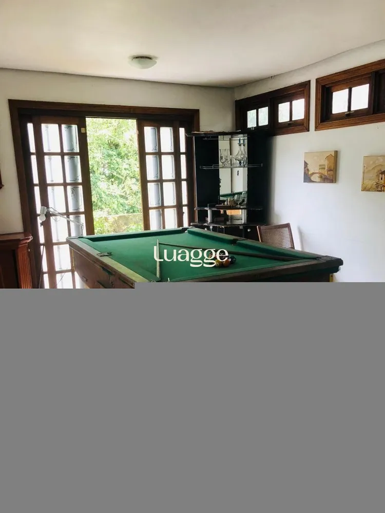 Casa, 4 quartos, 358 m² - Foto 1