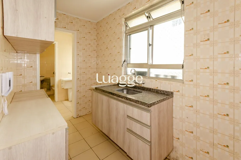 Apartamento, 2 quartos, 65 m² - Foto 2