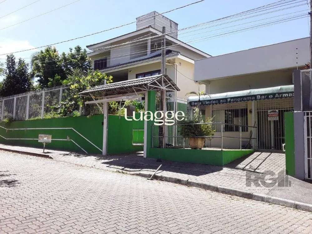Casa, 5 quartos, 363 m² - Foto 4