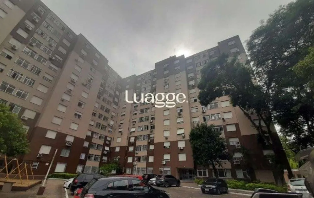 Apartamento, 1 quarto, 42 m² - Foto 1