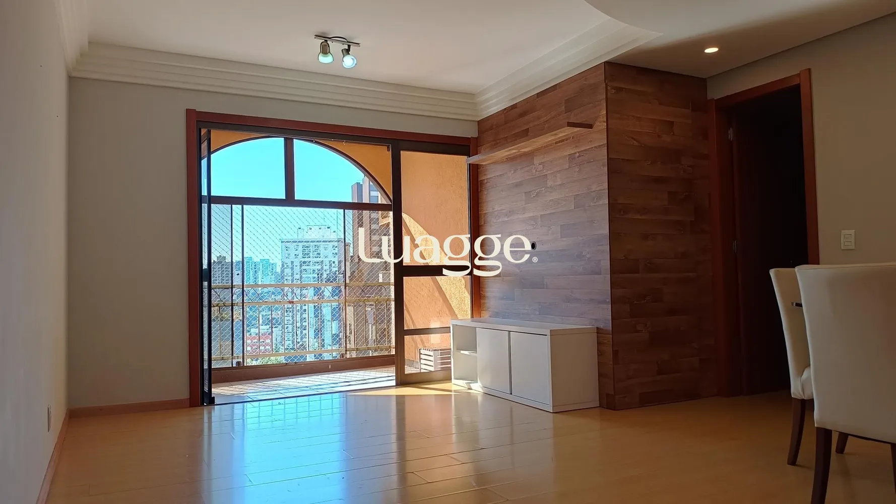 Apartamento, 64 m² - Foto 1