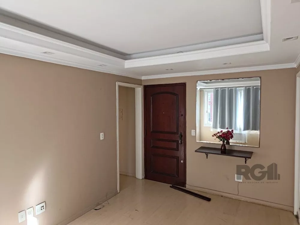 Apartamento à venda com 1 quarto, 45m² - Foto 2