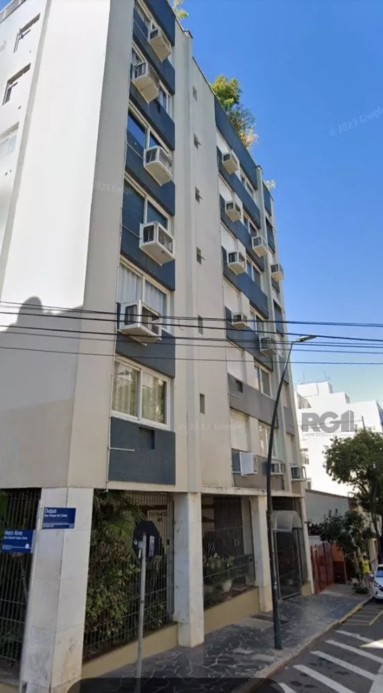 Apartamento à venda com 1 quarto, 45m² - Foto 1