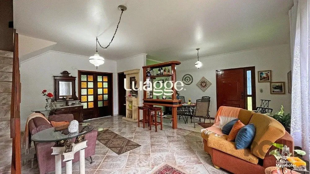 Casa, 3 quartos, 105 m² - Foto 2