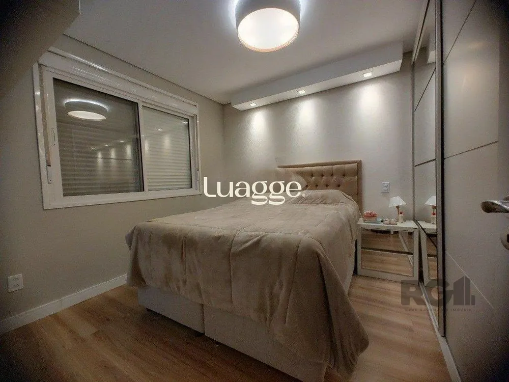 Casa, 3 quartos, 105 m² - Foto 1