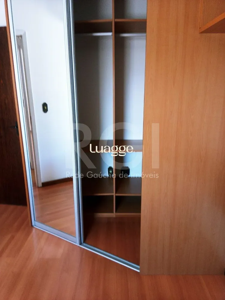 Apartamento, 2 quartos, 56 m² - Foto 2