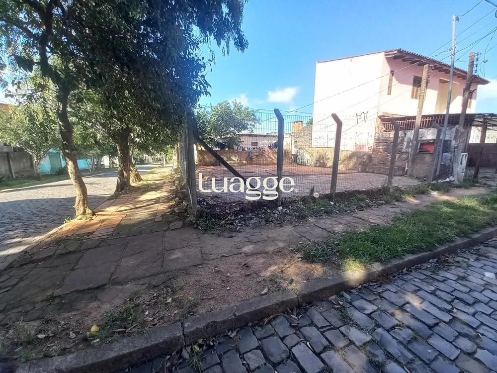 Terreno, 221 m² - Foto 1