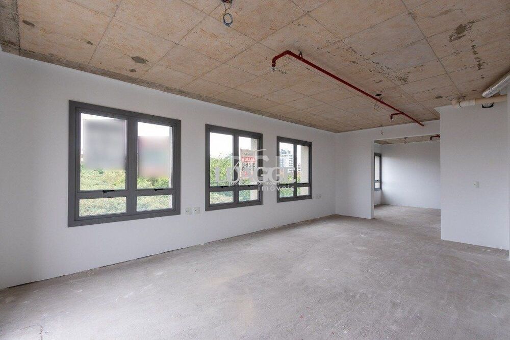 Conjunto Comercial-Sala à venda, 72m² - Foto 1