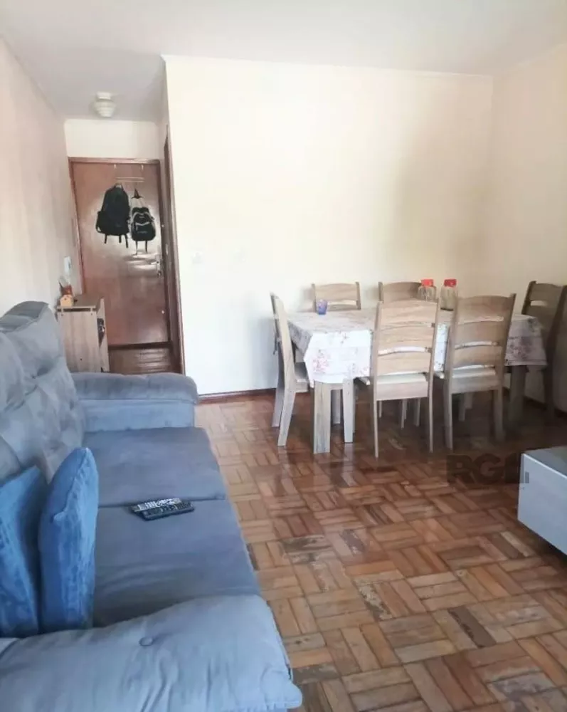 Apartamento à venda com 2 quartos, 84m² - Foto 2