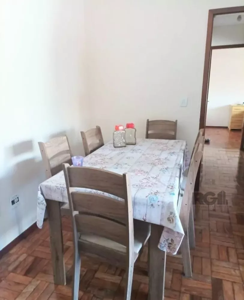 Apartamento à venda com 2 quartos, 84m² - Foto 3