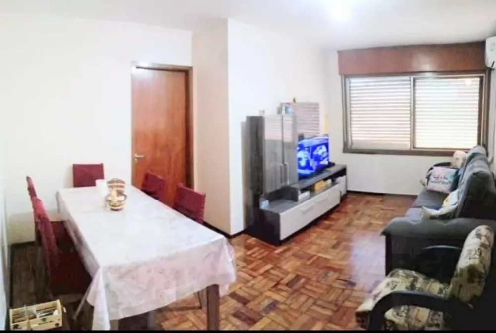 Apartamento à venda com 2 quartos, 84m² - Foto 1