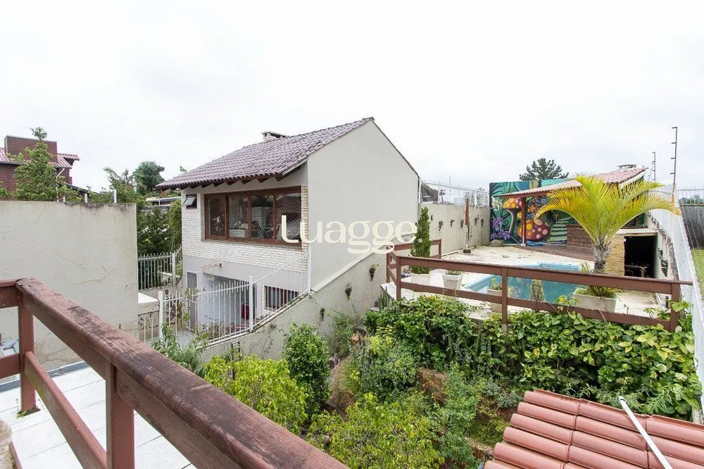 Casa, 3 quartos, 173 m² - Foto 1