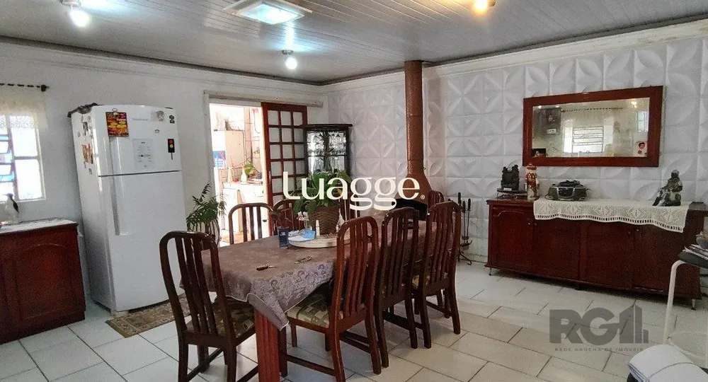 Casa, 3 quartos, 175 m² - Foto 1