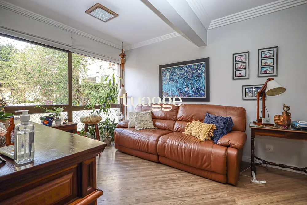 Apartamento, 2 quartos, 57 m² - Foto 1