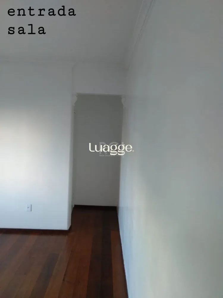 Apartamento, 3 quartos, 75 m² - Foto 2