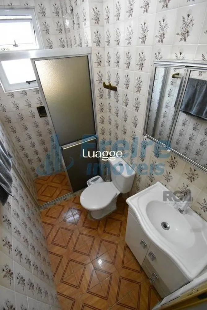 Apartamento, 1 quarto, 37 m² - Foto 1