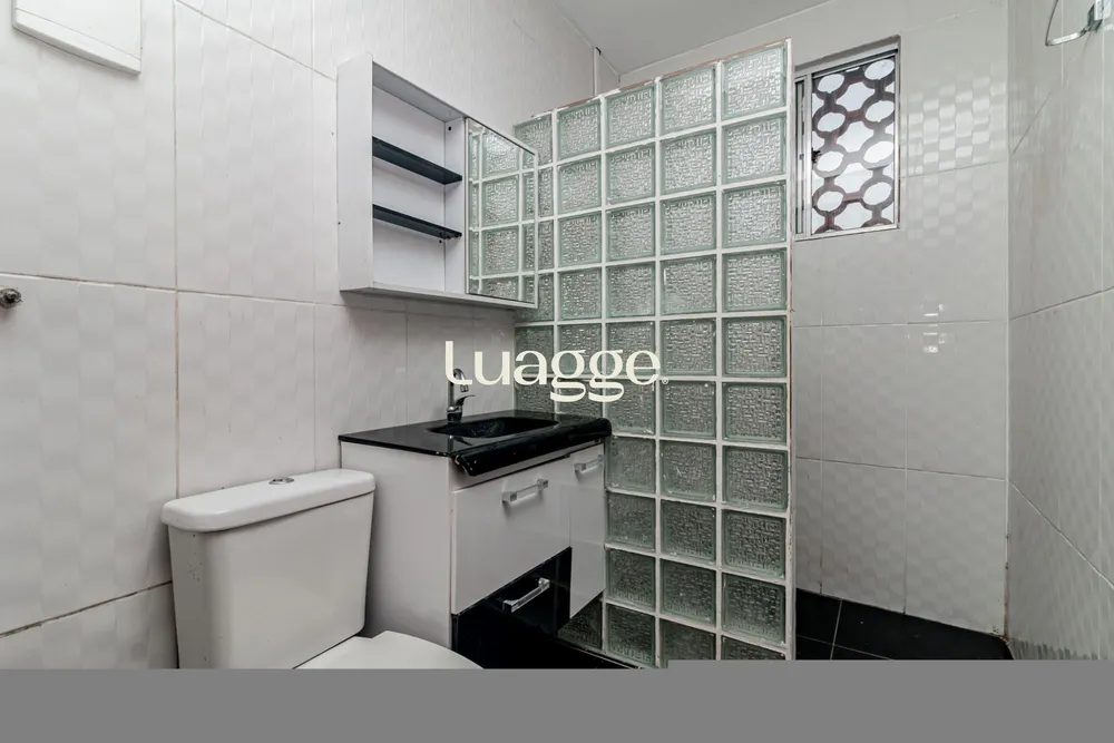 Apartamento, 1 quarto, 37 m² - Foto 2