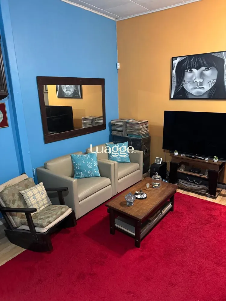 Apartamento, 2 quartos, 42 m² - Foto 2