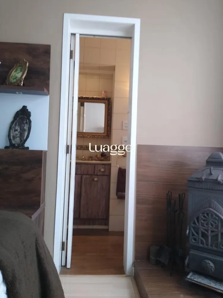 Apartamento, 3 quartos, 115 m² - Foto 4