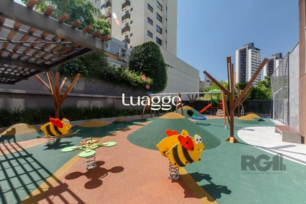 Apartamento, 3 quartos, 99 m² - Foto 1