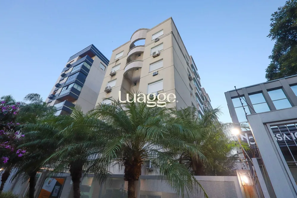Apartamento, 2 quartos, 66 m² - Foto 2