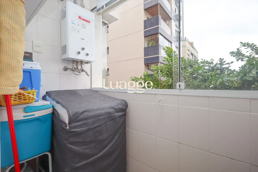 Apartamento, 2 quartos, 66 m² - Foto 4