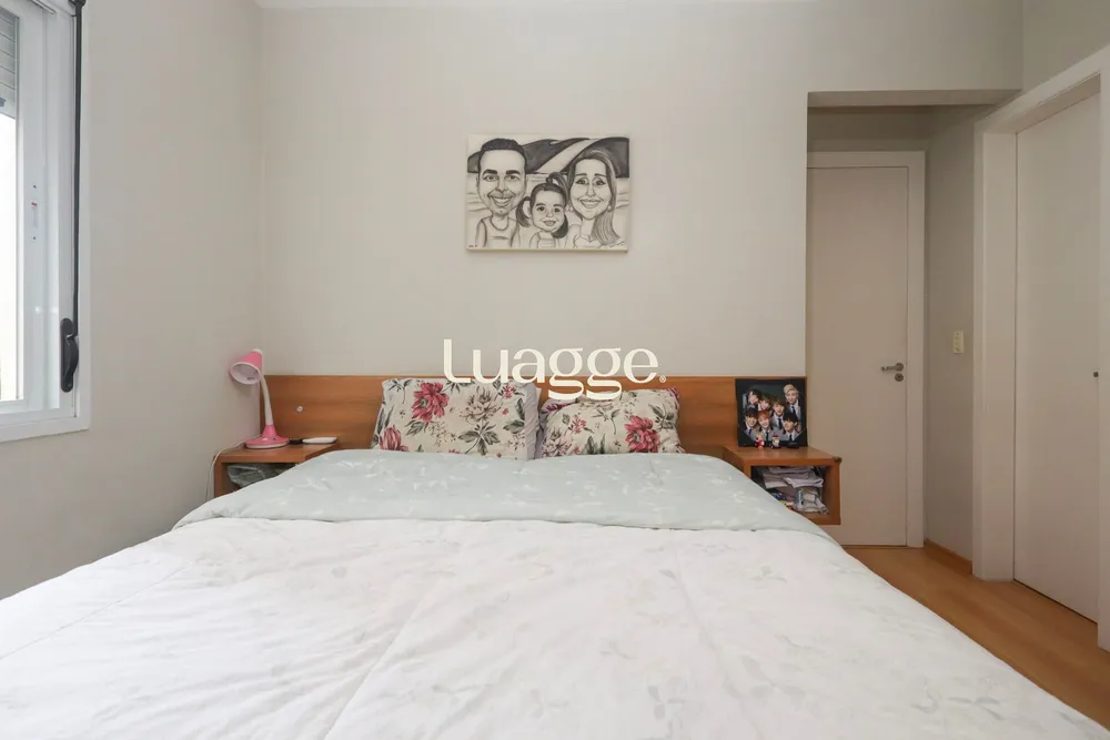 Apartamento, 2 quartos, 66 m² - Foto 1