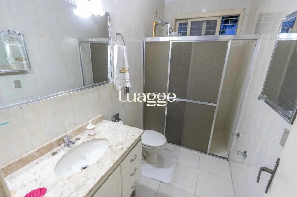 Casa, 3 quartos, 121 m² - Foto 1