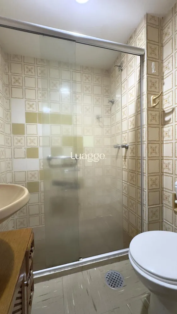 Apartamento, 1 quarto, 43 m² - Foto 2