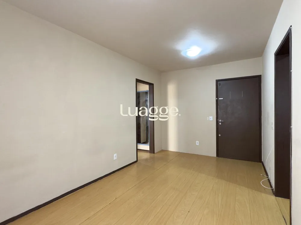 Apartamento, 1 quarto, 43 m² - Foto 3