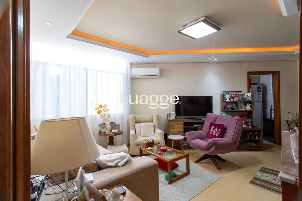 Casa, 3 quartos, 164 m² - Foto 1