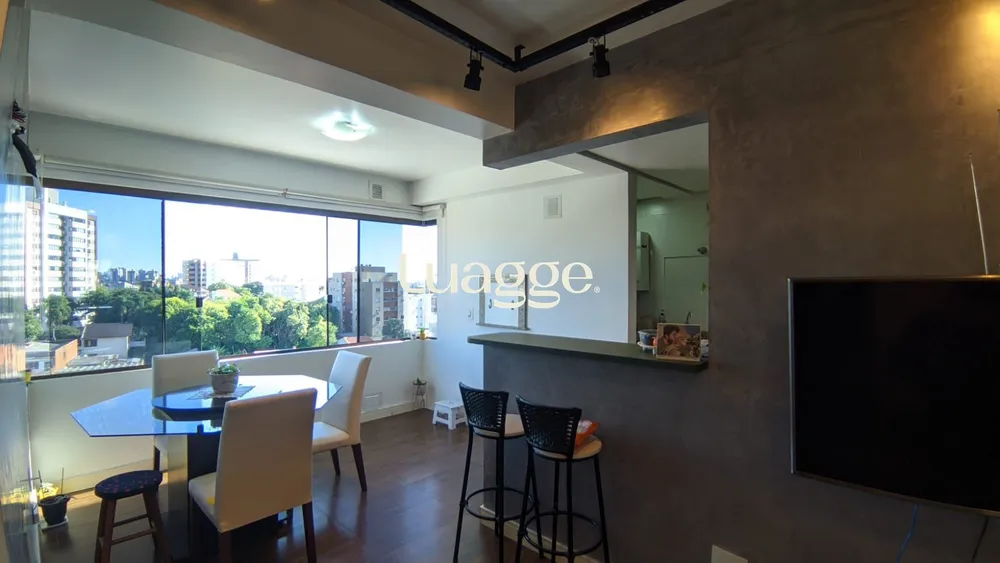 Apartamento, 3 quartos, 75 m² - Foto 1
