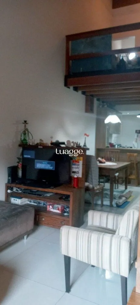 Sobrado, 3 quartos, 141 m² - Foto 2