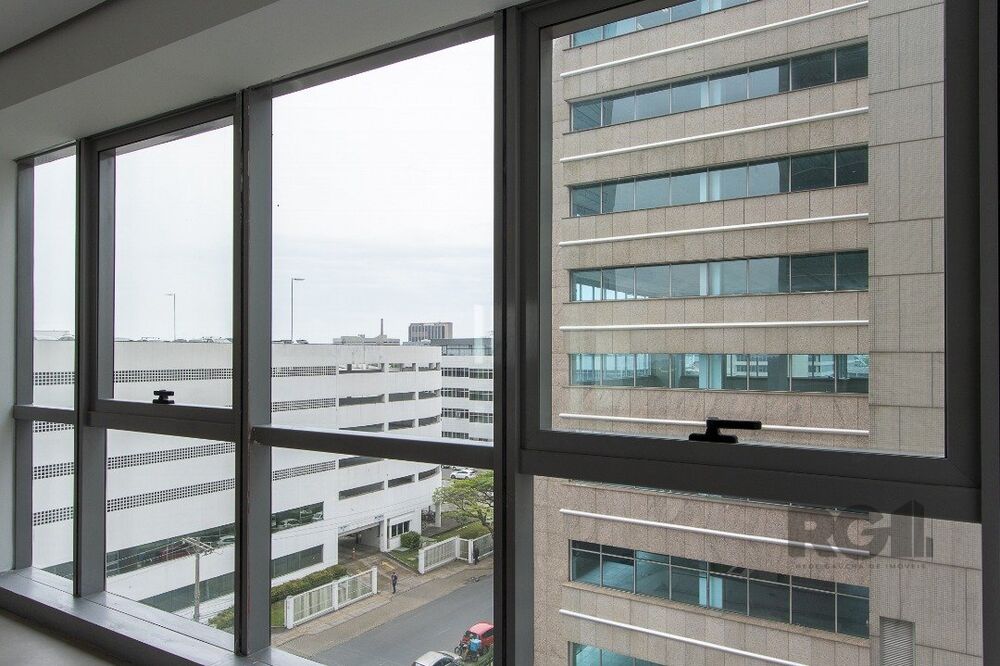 Conjunto Comercial-Sala para alugar, 120m² - Foto 4