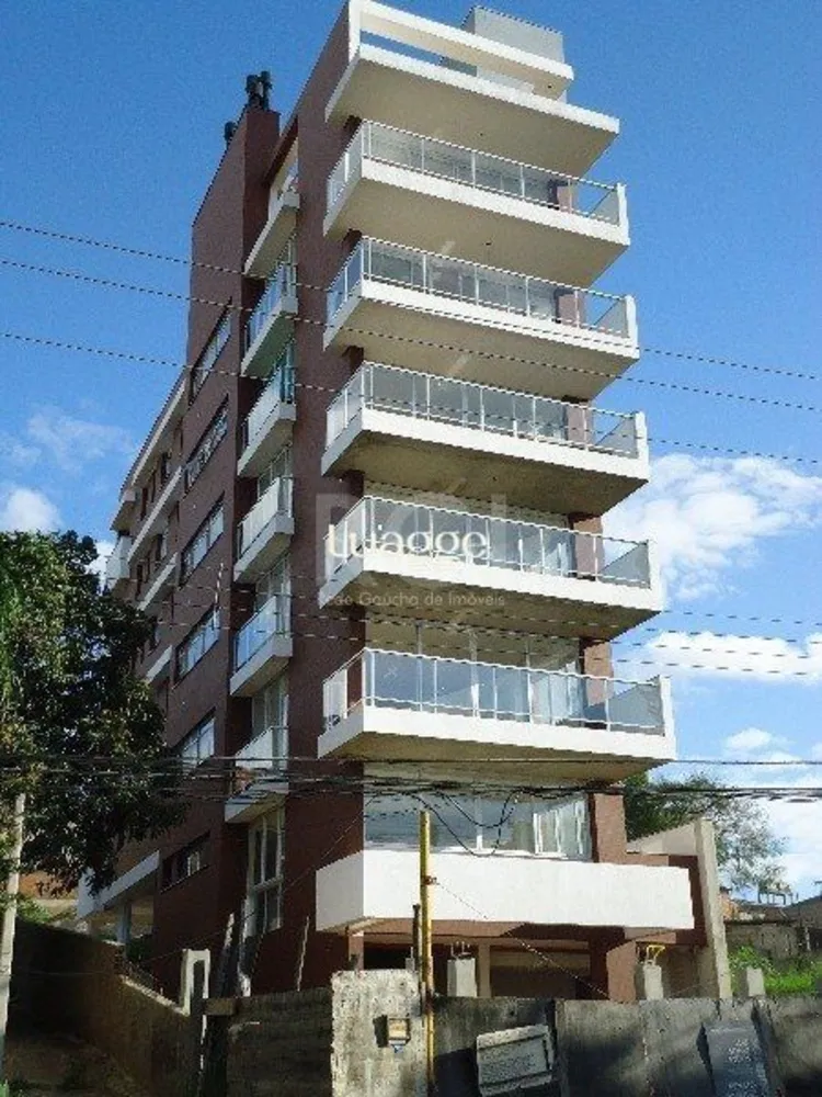 Apartamento, 3 quartos, 147 m² - Foto 1
