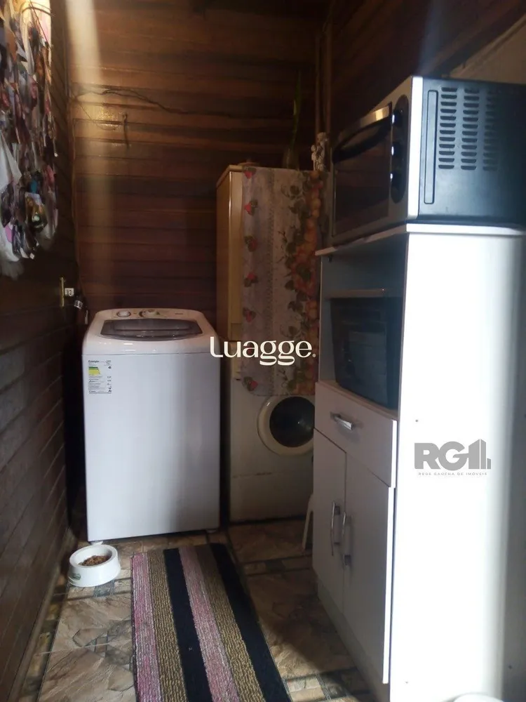 Casa, 2 quartos, 68 m² - Foto 1