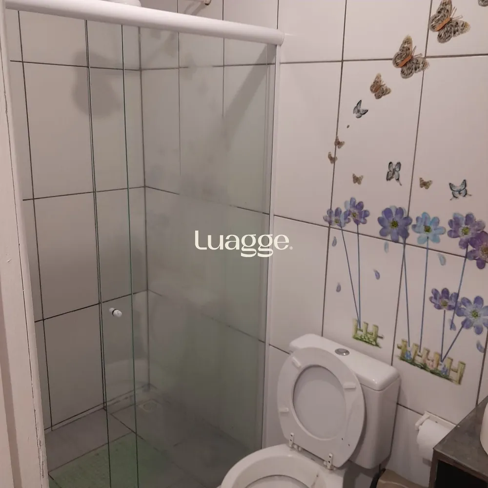 Casa, 2 quartos, 76 m² - Foto 1