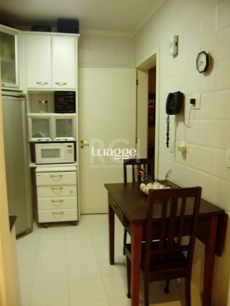 Apartamento, 3 quartos, 117 m² - Foto 1