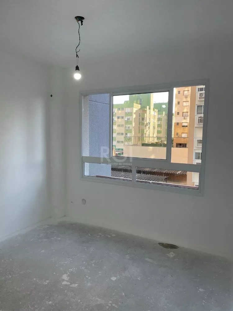 Apartamento à venda com 1 quarto, 38m² - Foto 2