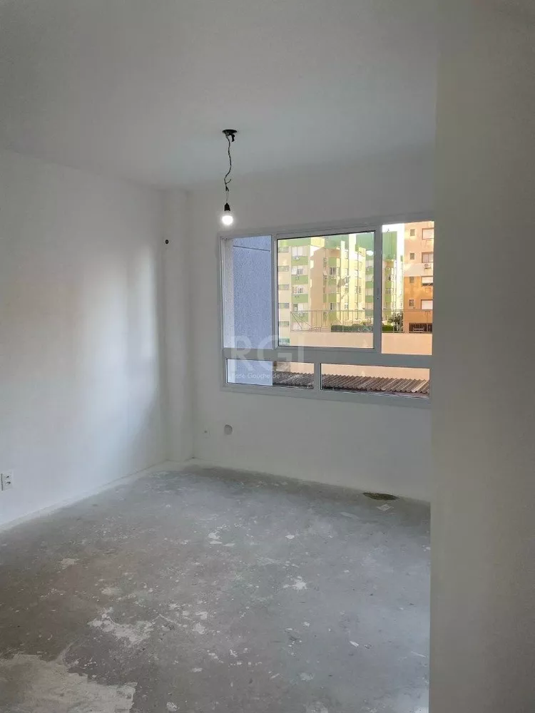 Apartamento à venda com 1 quarto, 38m² - Foto 1