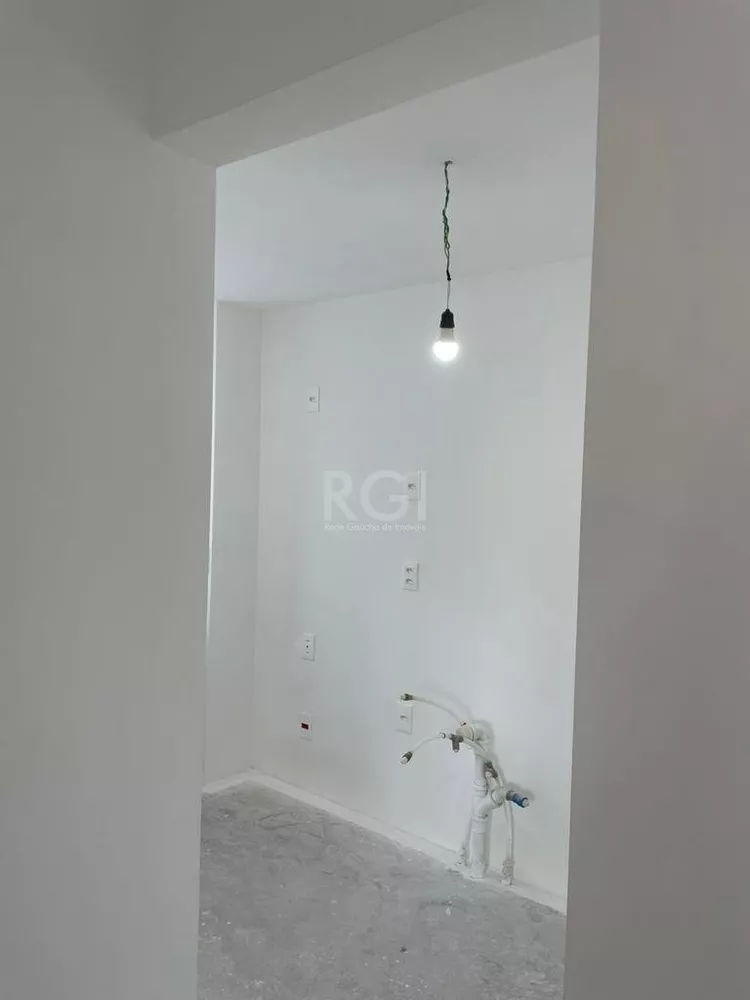 Apartamento à venda com 1 quarto, 38m² - Foto 4