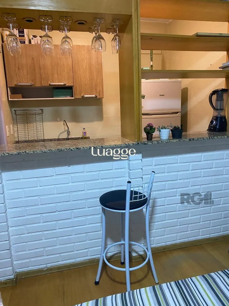 Apartamento, 1 quarto, 45 m² - Foto 2
