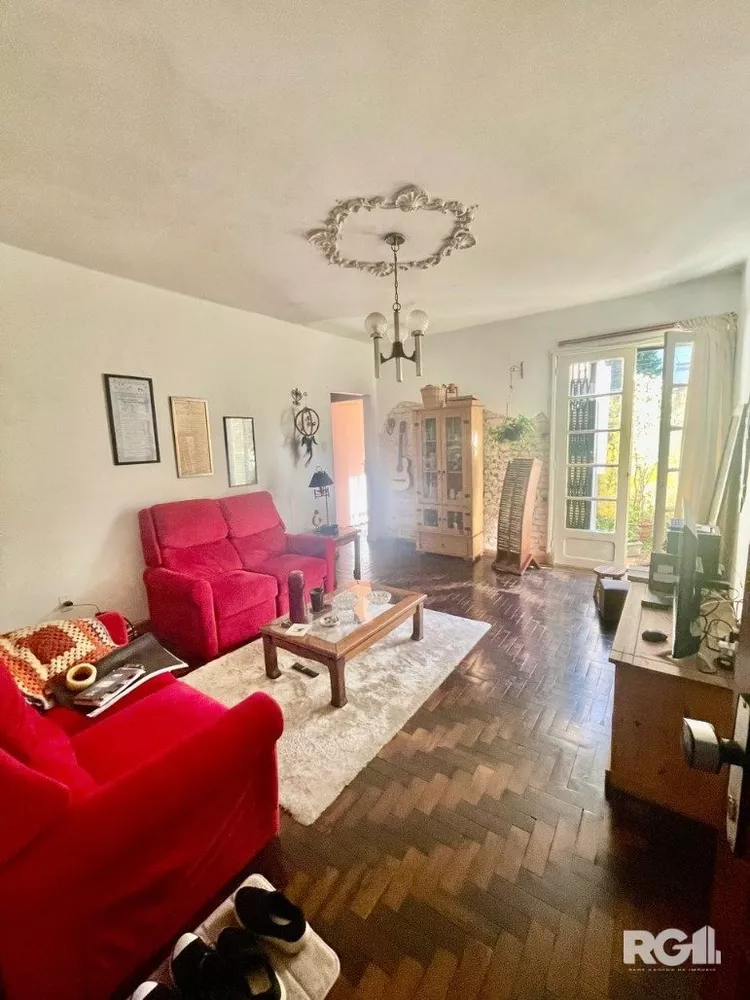 Apartamento à venda com 3 quartos, 95m² - Foto 3