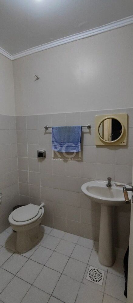 Conjunto Comercial-Sala para alugar, 49m² - Foto 3