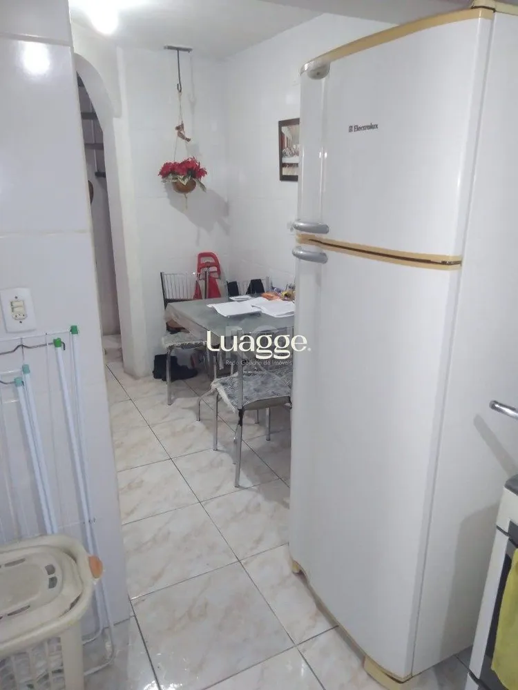 Casa de Condomínio, 2 quartos - Foto 4