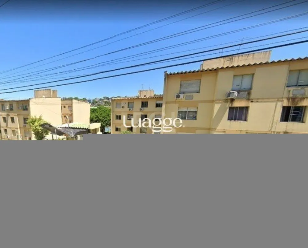 Apartamento, 1 quarto, 43 m² - Foto 1