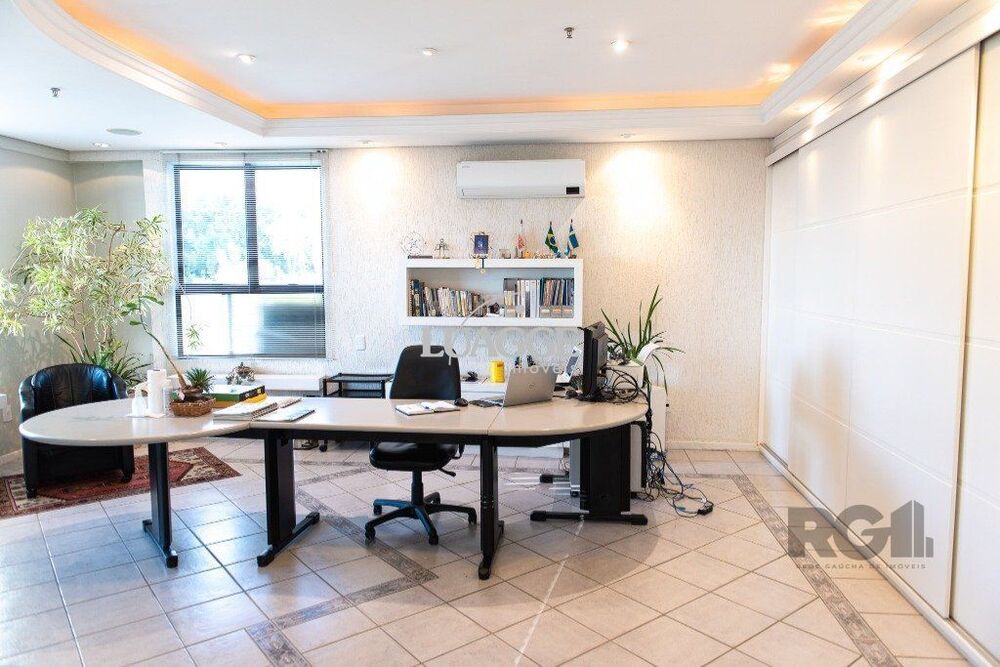 Conjunto Comercial-Sala à venda, 41m² - Foto 8