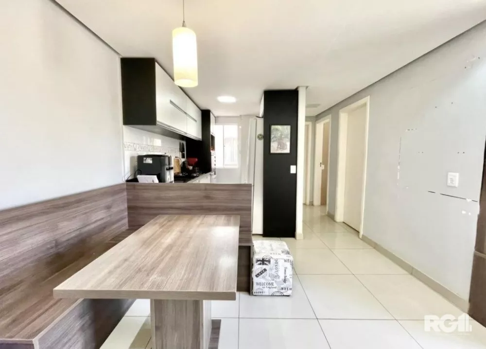 Apartamento à venda com 2 quartos, 47m² - Foto 3