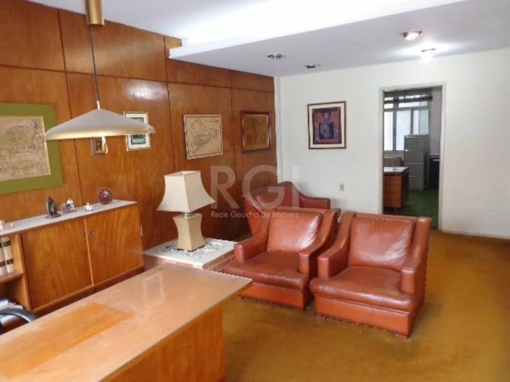 Conjunto Comercial-Sala à venda, 62m² - Foto 1